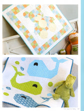 Load image into Gallery viewer, Fat Quarter Baby