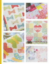 Load image into Gallery viewer, Fat Quarter Baby