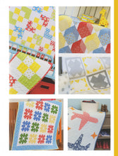 Load image into Gallery viewer, Fat Quarter Baby