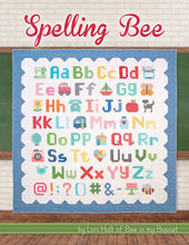 Load image into Gallery viewer, Spelling Bee