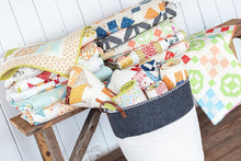Load image into Gallery viewer, A Scrapbook of Quilts