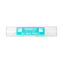 Load image into Gallery viewer, Half Square Triangles - 3" Finished