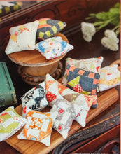 Load image into Gallery viewer, A Scrapbook of Quilts