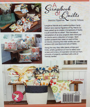Load image into Gallery viewer, A Scrapbook of Quilts