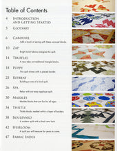 Load image into Gallery viewer, Simply Fat Quarters