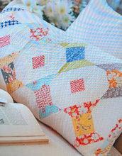 Load image into Gallery viewer, A Scrapbook of Quilts