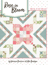 Load image into Gallery viewer, Rose In Bloom