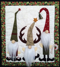 Load image into Gallery viewer, Gnomes Wall Kit