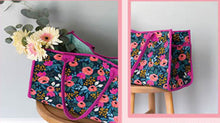 Load image into Gallery viewer, All the Things Tote