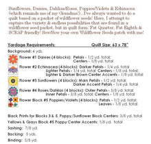 Load image into Gallery viewer, Wildflower Seeds