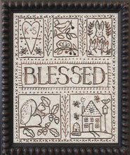 Load image into Gallery viewer, Blessing Sampler
