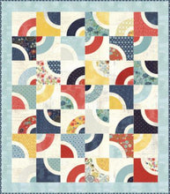 Load image into Gallery viewer, Circle Savvy