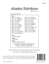 Load image into Gallery viewer, Alaska Rainbow
