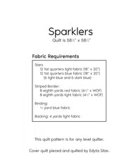 Load image into Gallery viewer, Sparklers
