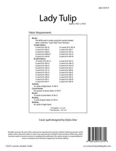 Load image into Gallery viewer, Lady Tulip
