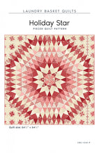 Load image into Gallery viewer, Holiday Star