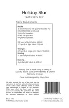 Load image into Gallery viewer, Holiday Star