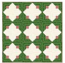 Load image into Gallery viewer, Quilter's Cabin