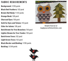 Load image into Gallery viewer, The Scary Woods