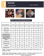 Load image into Gallery viewer, Granola