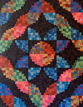 Load image into Gallery viewer, Curvy Cabin