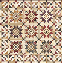 Load image into Gallery viewer, Crazy-Licious Scrappy Quilts