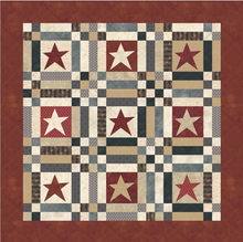 Load image into Gallery viewer, Crazy-Licious Scrappy Quilts