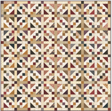 Load image into Gallery viewer, Crazy-Licious Scrappy Quilts