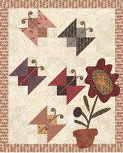 Load image into Gallery viewer, Crazy-Licious Scrappy Quilts