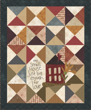 Load image into Gallery viewer, Crazy-Licious Scrappy Quilts