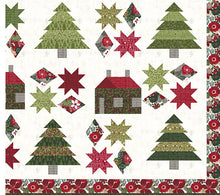 Load image into Gallery viewer, Pines & Cabins