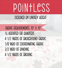 Load image into Gallery viewer, Pointless