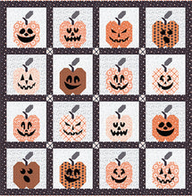 Load image into Gallery viewer, Jack Quilt