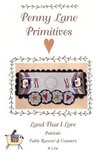 Load image into Gallery viewer, Land That I Love