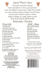 Load image into Gallery viewer, Land That I Love