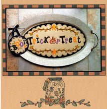 Load image into Gallery viewer, Trick or Treat