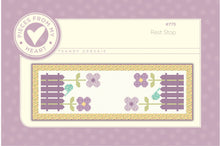 Load image into Gallery viewer, Rest Stop