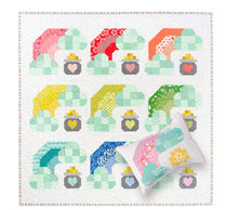 Load image into Gallery viewer, Lucky Quilt