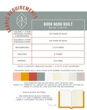 Load image into Gallery viewer, Book Nook