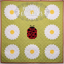 Load image into Gallery viewer, LuLu Pattern and or Dresden Plate Ruler