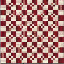 Load image into Gallery viewer, Take It Easy-Christmas Version<BR> Kit & Pattern