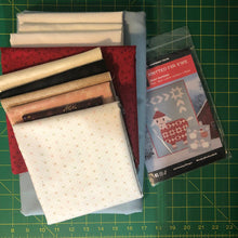 Load image into Gallery viewer, Knitted for EWE Kit or Pattern