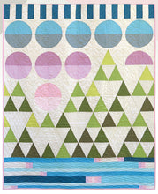 Load image into Gallery viewer, Mountain Scene