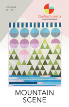 Load image into Gallery viewer, Mountain Scene