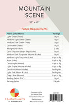 Load image into Gallery viewer, Mountain Scene