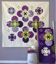Load image into Gallery viewer, Pansy Face