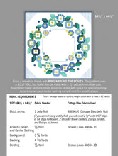 Load image into Gallery viewer, Ring Around the Posies