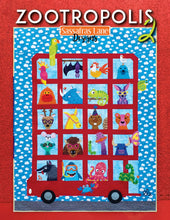 Load image into Gallery viewer, Zootropolis 2