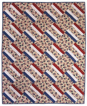 Load image into Gallery viewer, All-Star Quilts of Valor<BR>Schiffer Publishing