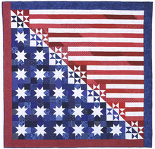 Load image into Gallery viewer, All-Star Quilts of Valor<BR>Schiffer Publishing